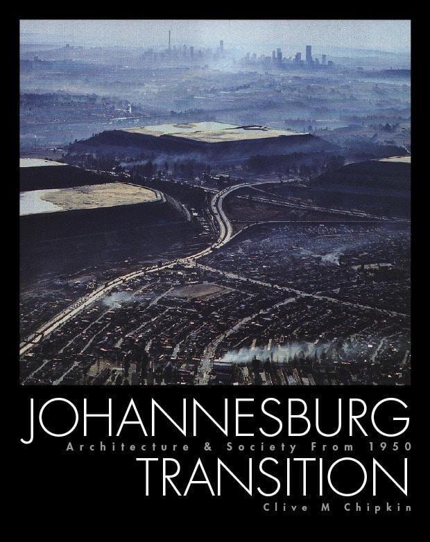 Johannesburg Transition Book Cover.jpg The Heritage Portal